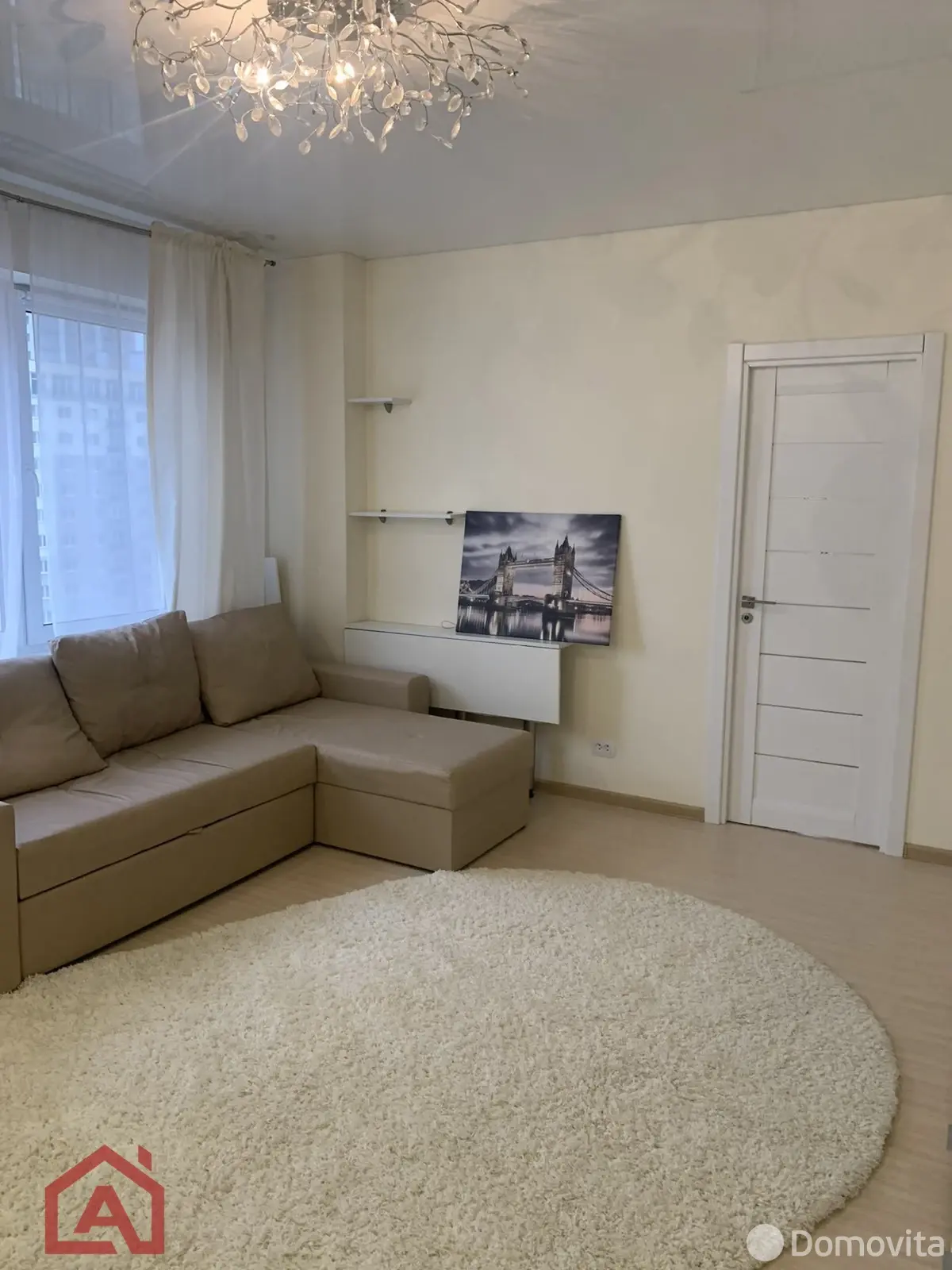 квартира, Минск, ул. Петра Мстиславца, д. 20 на ст. метро Восток