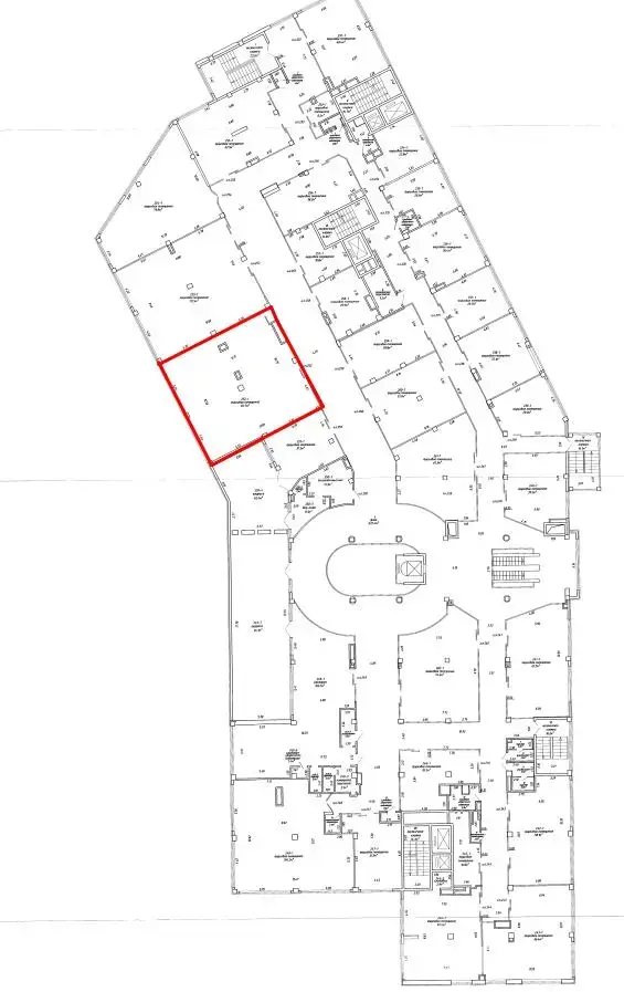 торговый объект, Минск, ул. Петра Мстиславца, д. 12 