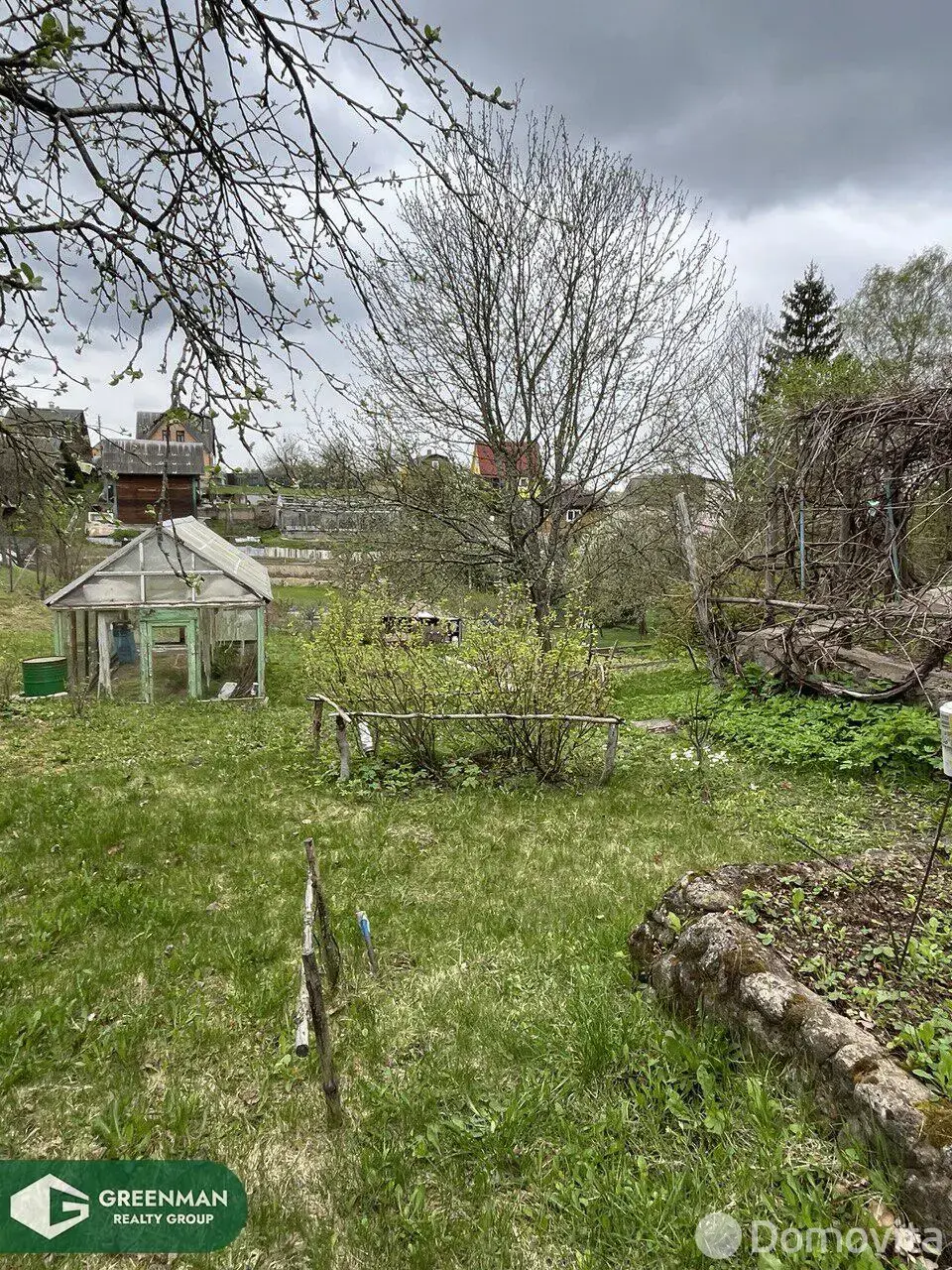 дача, ПРАЛЕСКА-ГЕОСЕРВИС, 