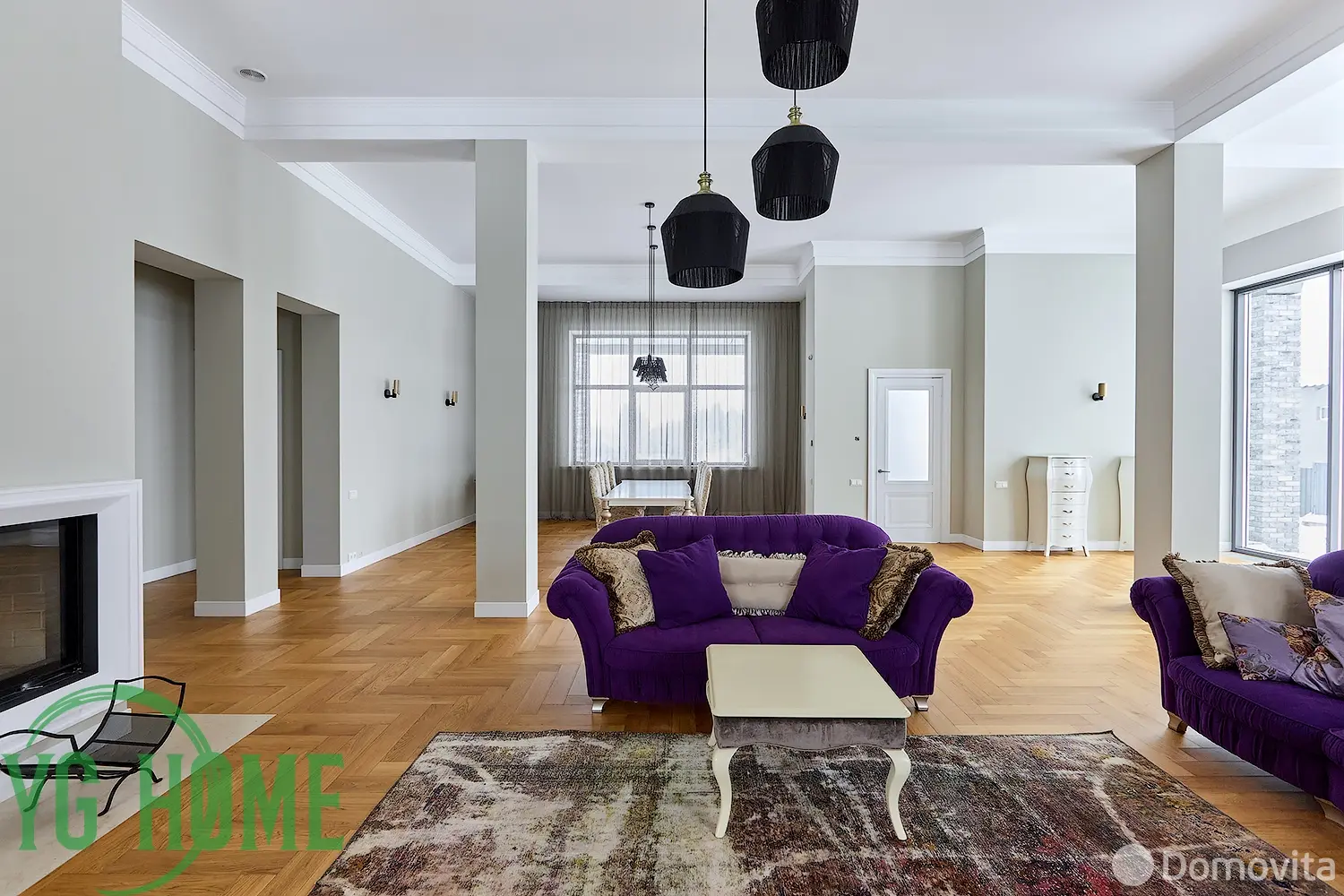 дом, Семково, ул. Садовая