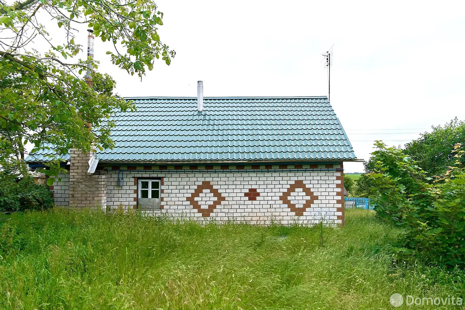продажа дома, Скоморошки, ул. Центральная