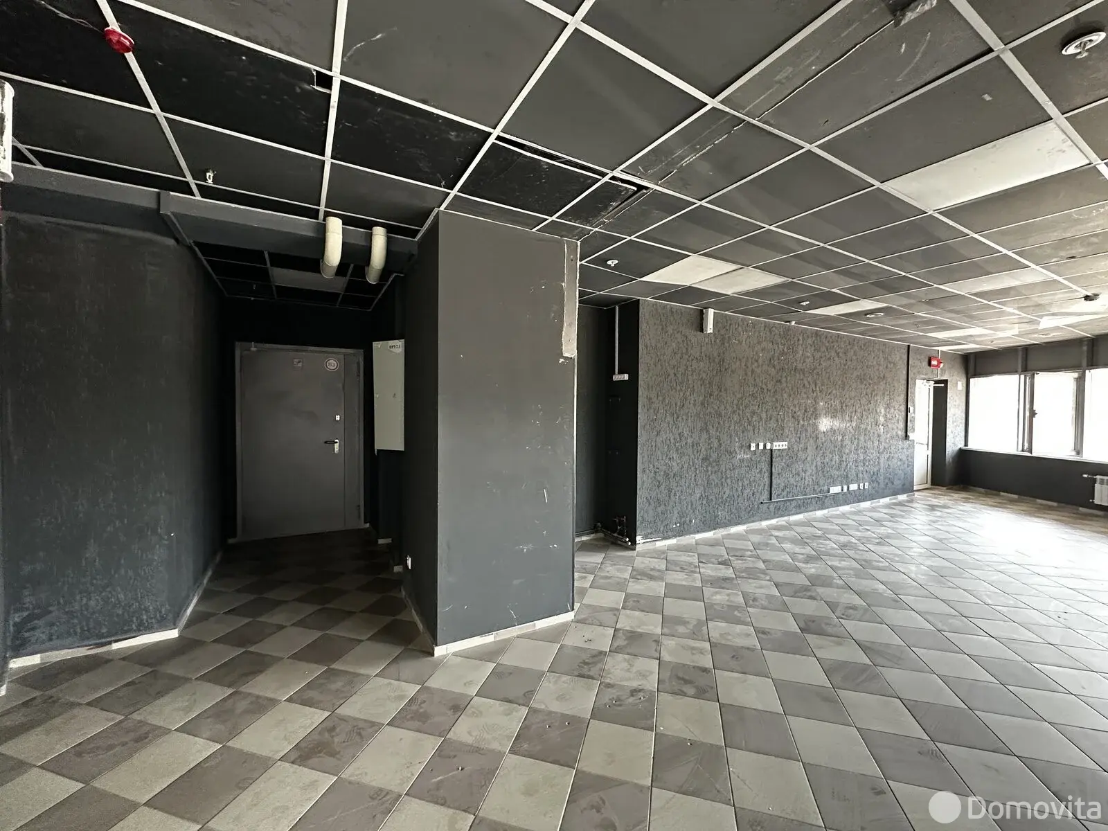 Снять торговое помещение на ул. Гурского, д. 43/а в Минске, 1868USD, код 964532 - фото 4