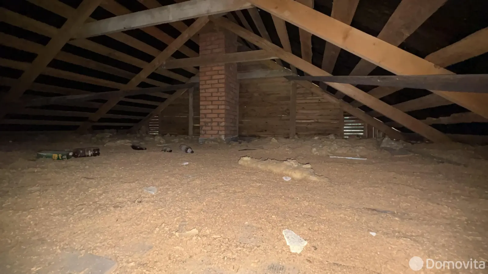 Купить 2-этажную дачу в Боровой Буде Гомельская область, 54900USD, код 183602 - фото 18