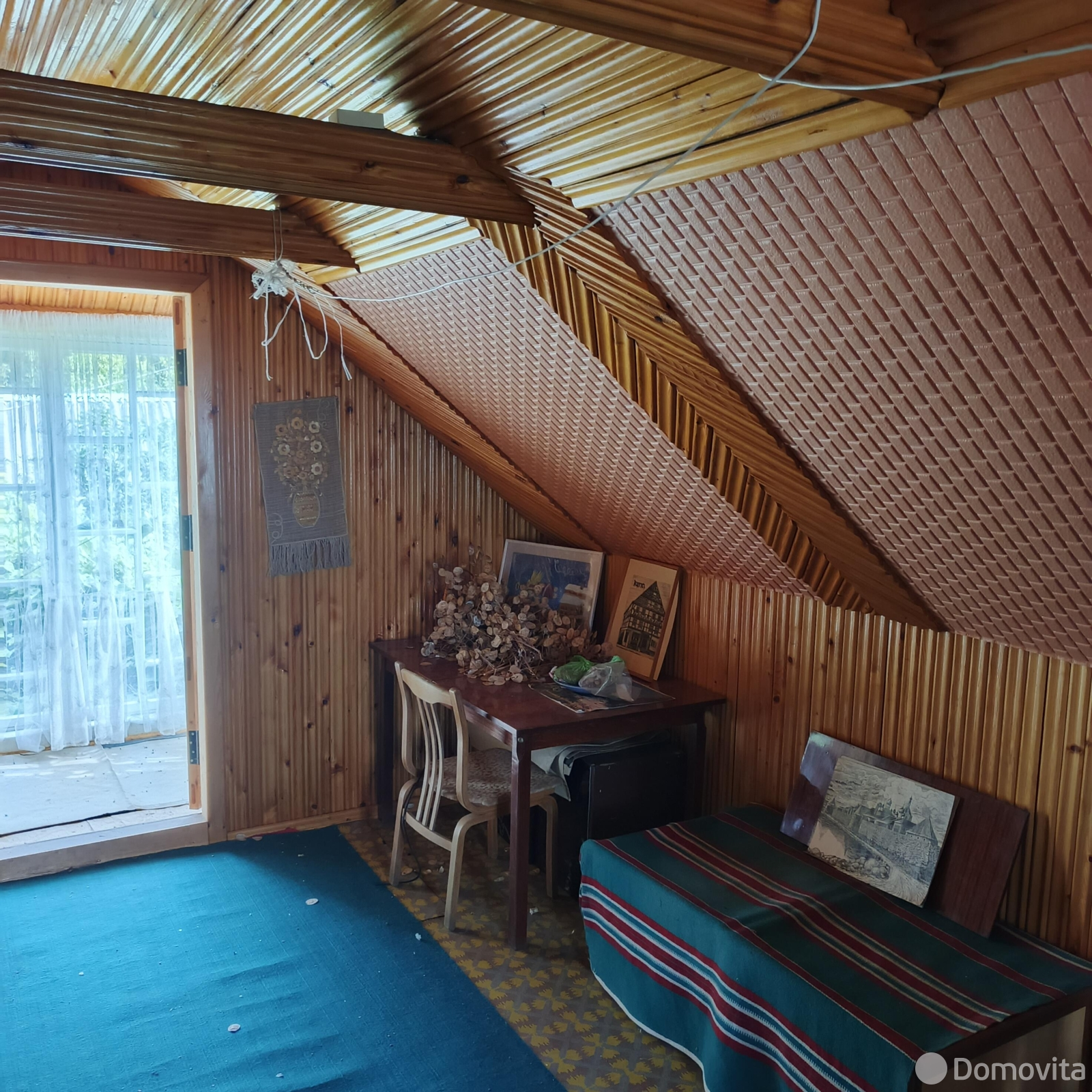 Продажа 2-этажной дачи в ГОРИЗОНТ-82 Минская область, 23000USD, код 185234 - фото 14