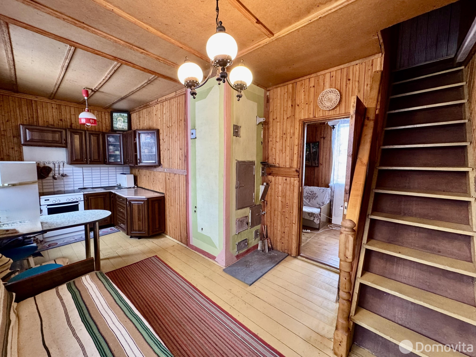 дача, Факел-Третий век,