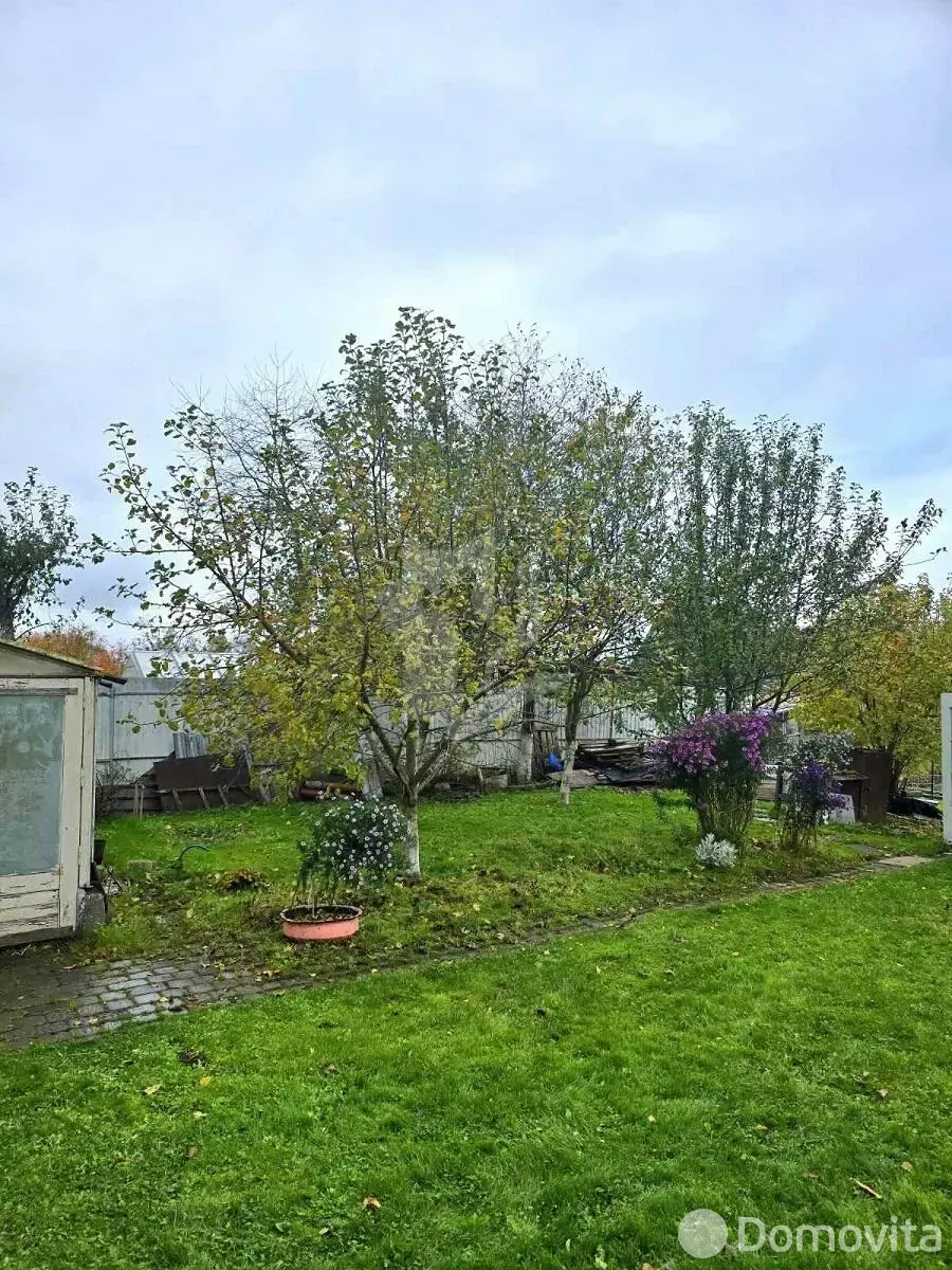 Купить 2-этажную дачу в Дорожник Минская область, 24900USD, код 184376 - фото 28