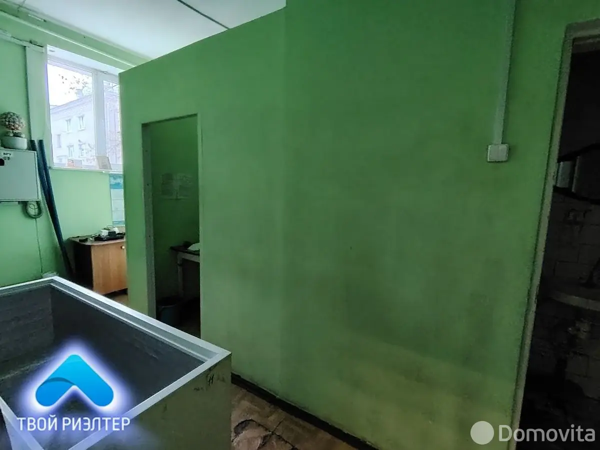 торговый объект, Светлогорск, ул. Интернациональная, д. 4 