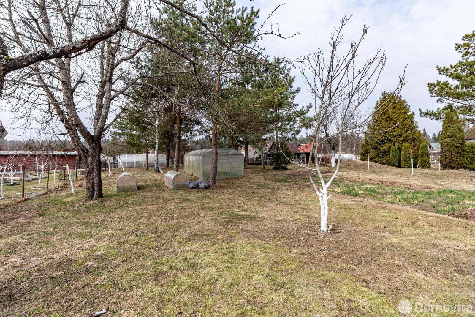 дача, Верасок плюс, 