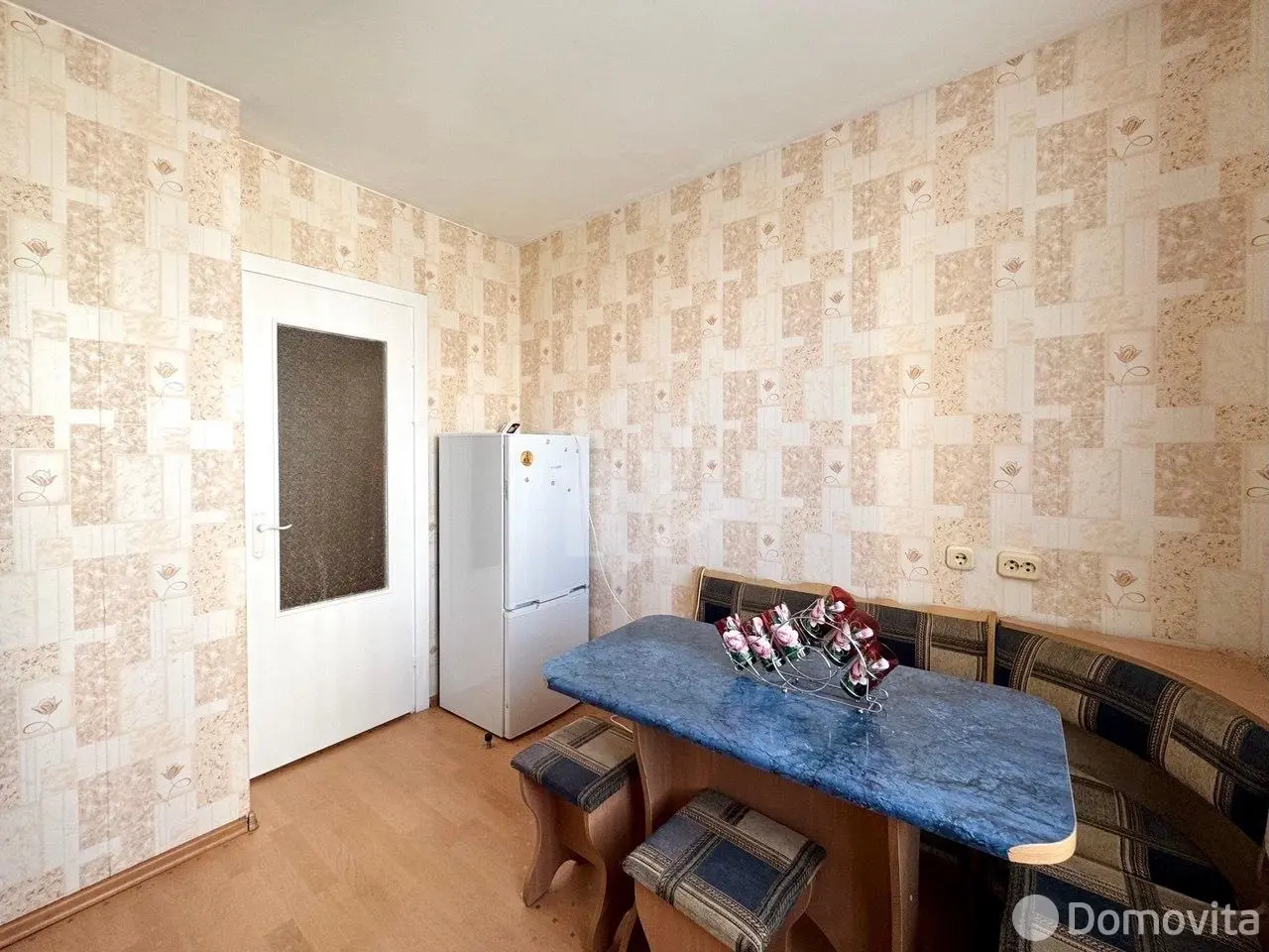 Снять 3-комнатную квартиру в Минске, ул. Сухаревская, д. 56, 600USD, код 150739 - фото 16