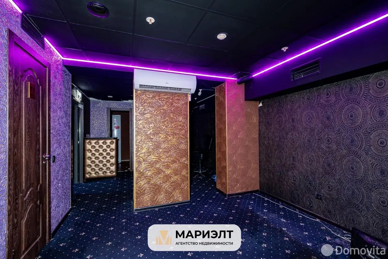 объект сферы услуг, Минск, ул. Притыцкого, д. 23/А в Фрунзенском районе