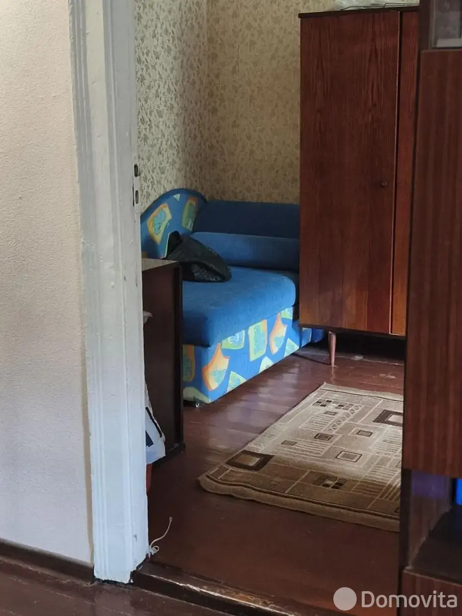 Продажа комнаты в Витебске, ул. Зеньковой, д. 14, цена 54900 BYN, код 7813 - фото 3