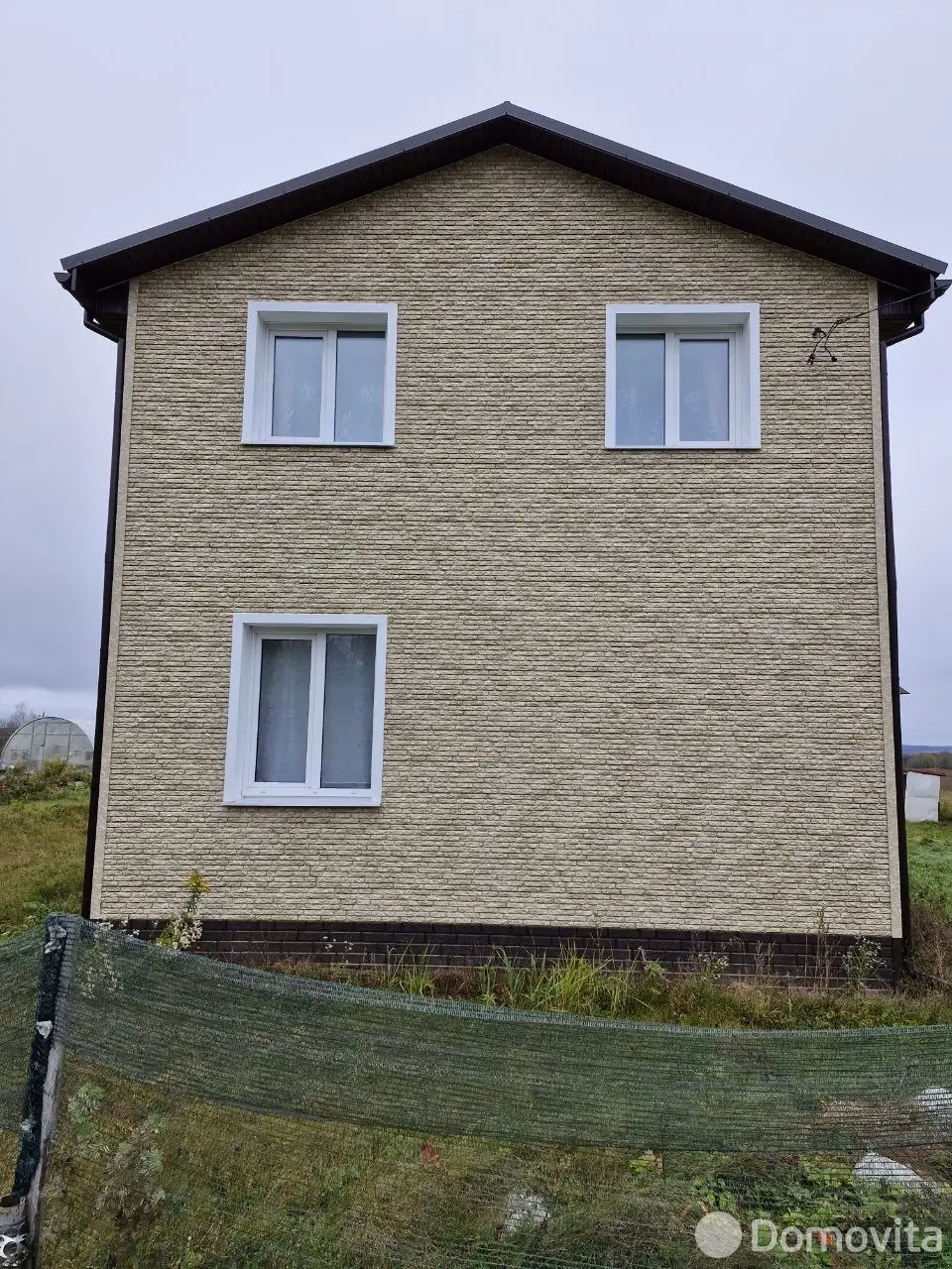 продажа дачи, Голышово, ул. Центральная