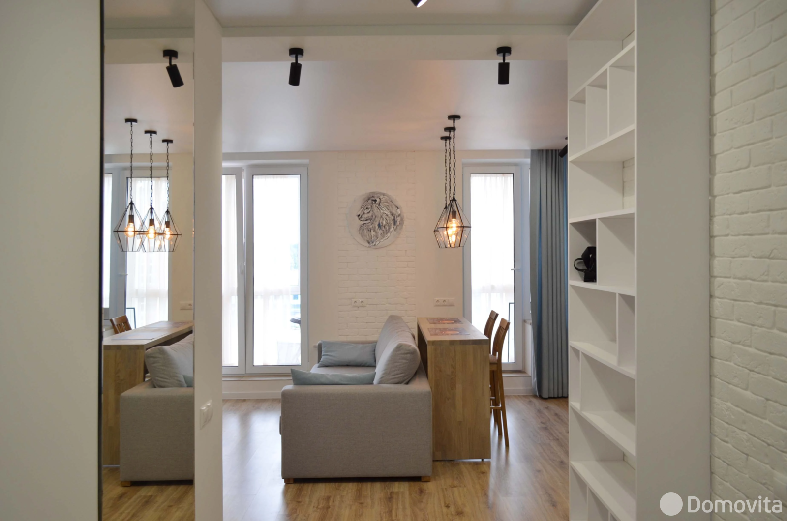 Стоимость аренды квартиры, Минск, ул. Петра Мстиславца, д. 15