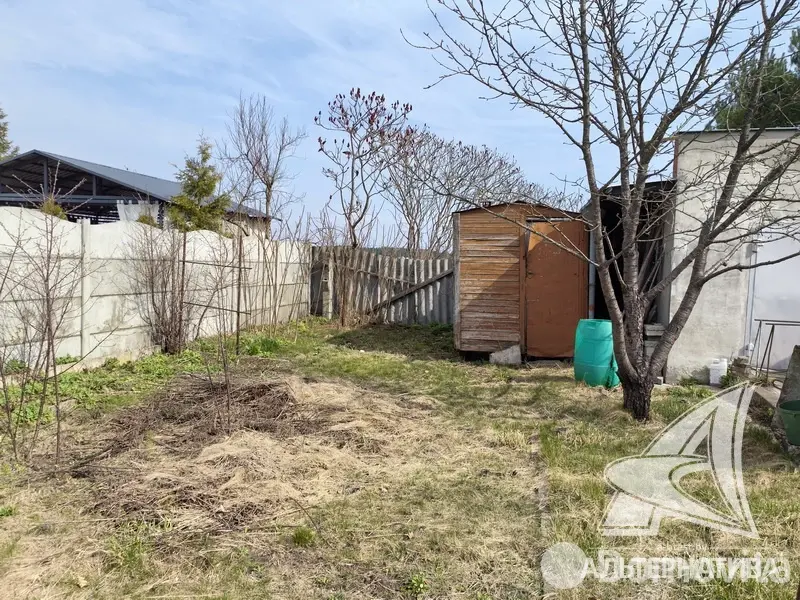 Купить 2-этажную дачу в Радуга Брестская область, 20000USD, код 185266 - фото 11