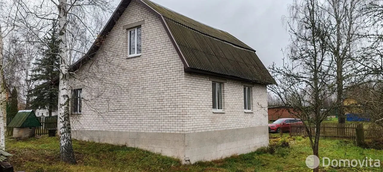 дом, Слобода, ул. Зелёная 