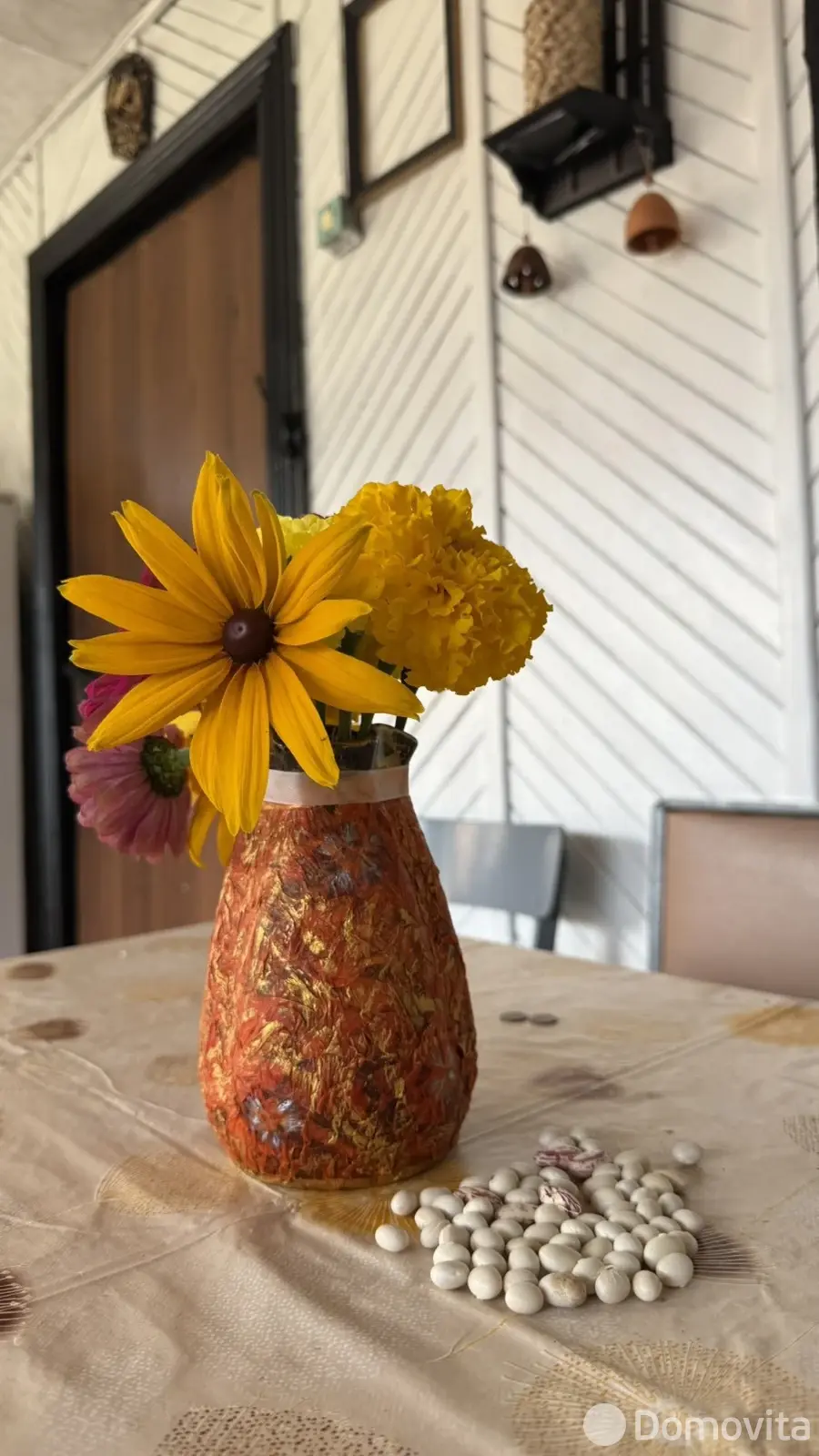 Продажа 1-этажной дачи в Витебске Витебская область, 30000USD, код 184066 - фото 23