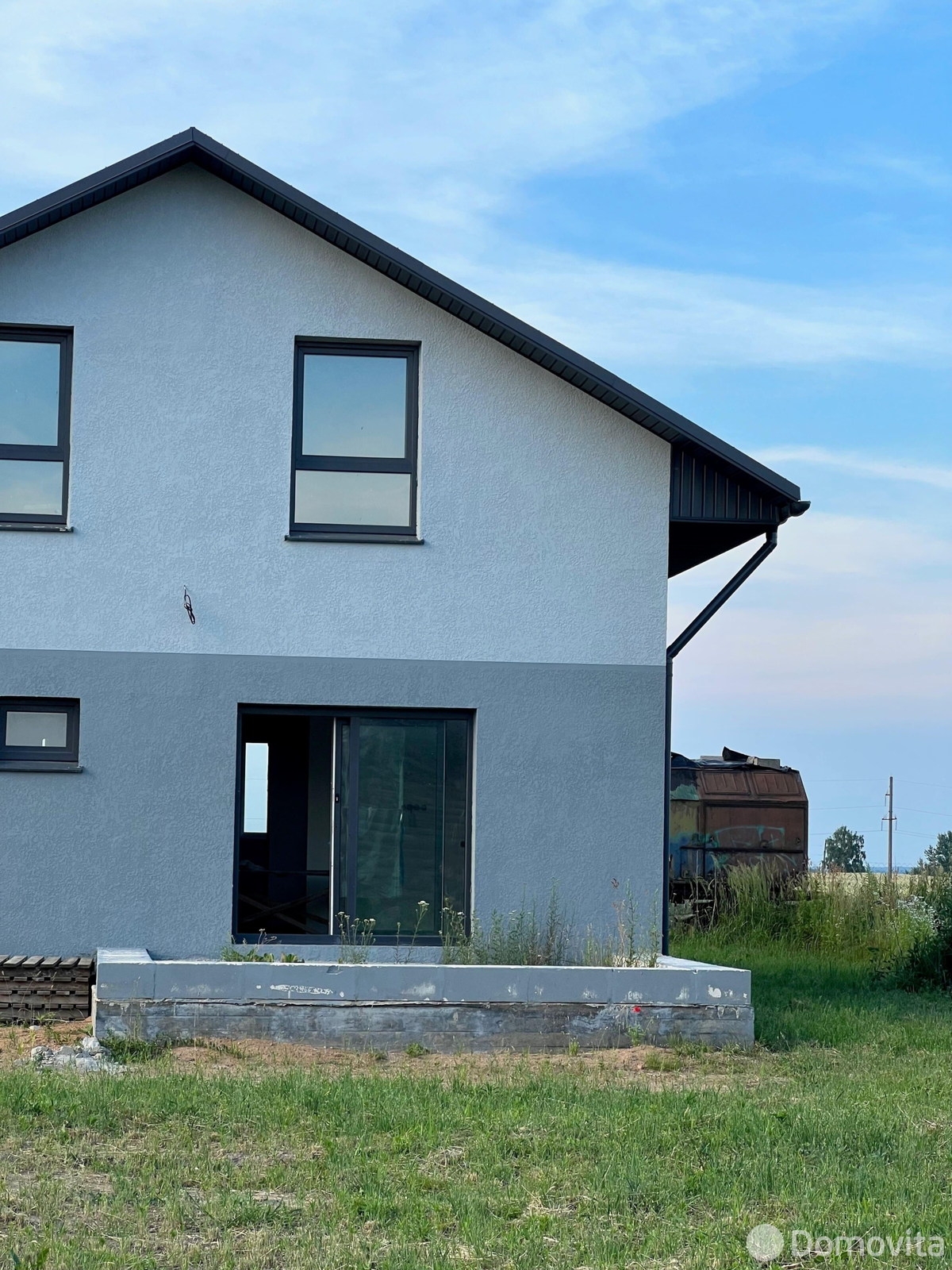 продажа дома, Выпрабавальник, 