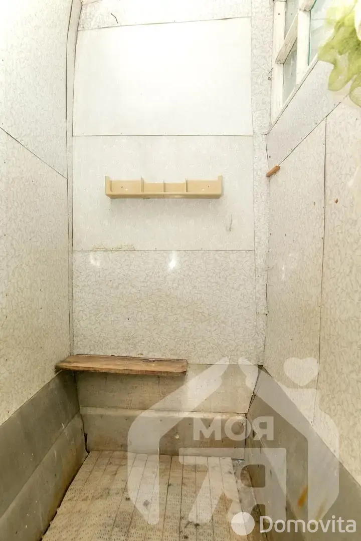 Купить 1-этажную дачу в ДАЧНЫЕ ПЛЕСЫ Минская область, 8800USD, код 182802 - фото 26