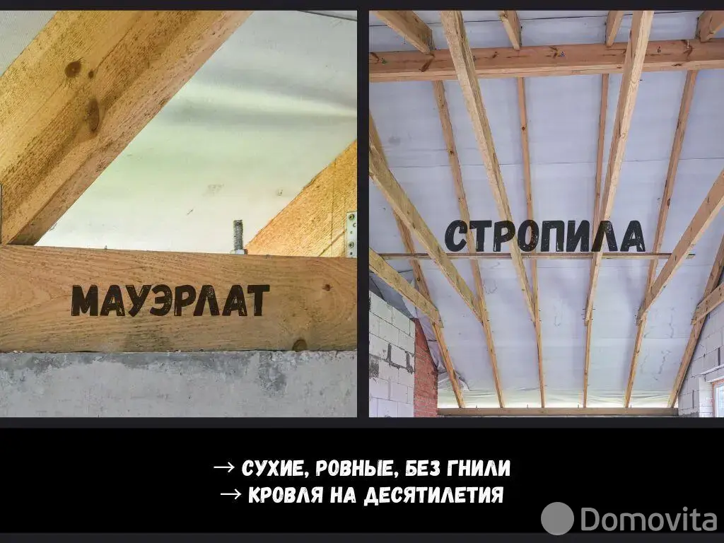 Стоимость продажи дома, Брест, ул. Московская