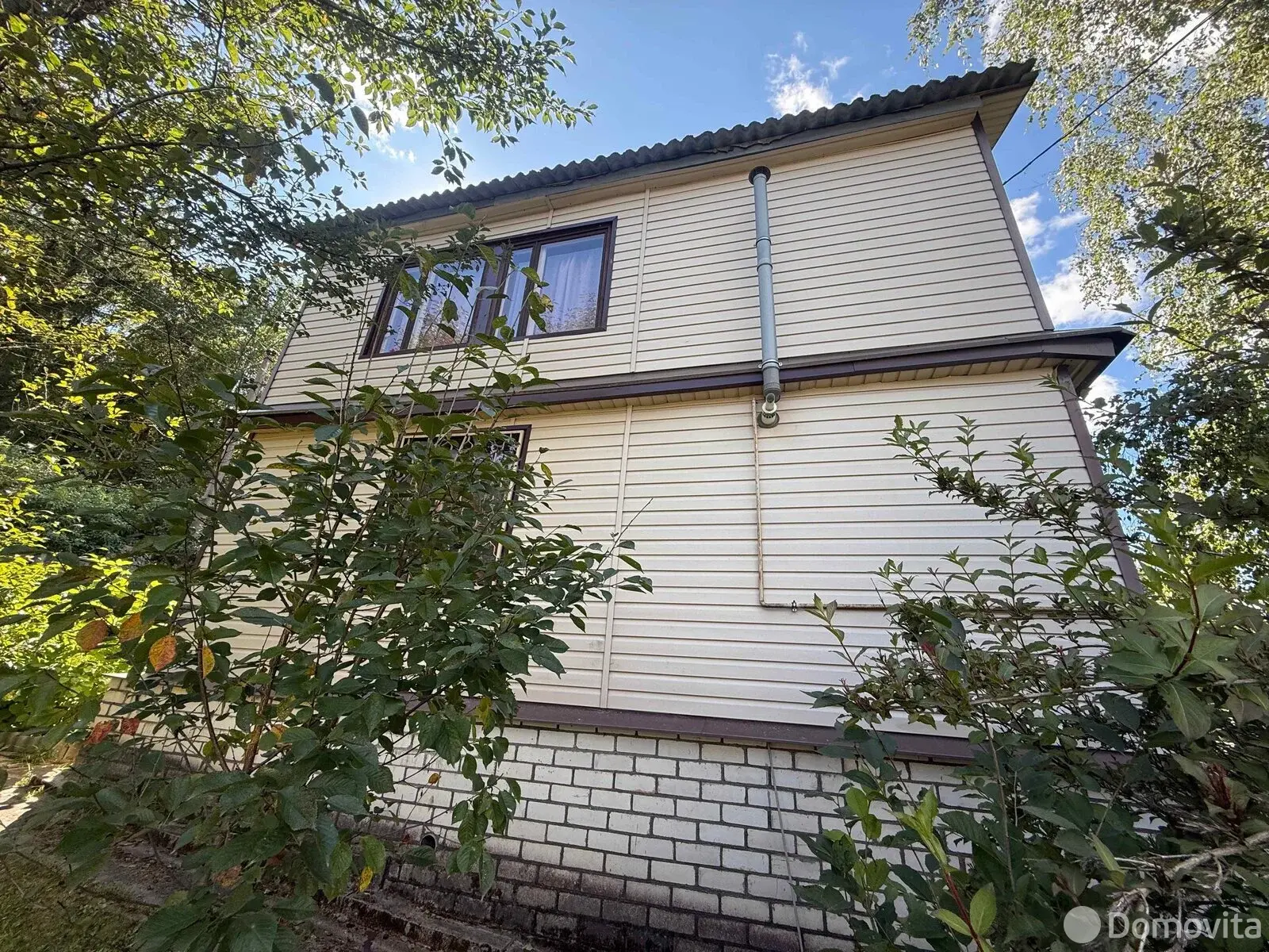 Продажа 2-этажной дачи в Домашанах Минская область, 30000USD, код 184035 - фото 32