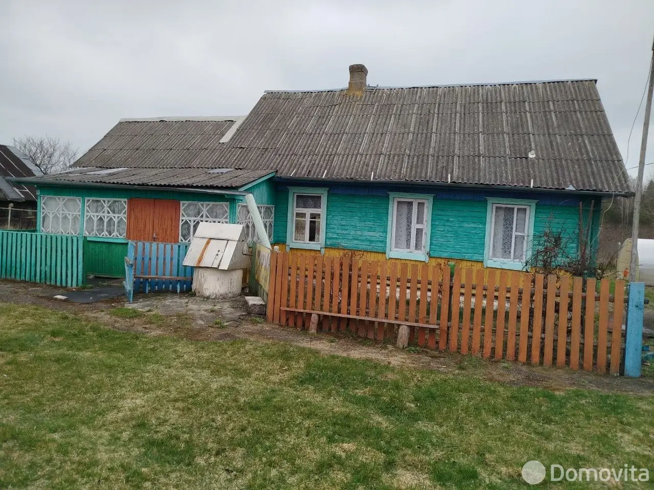 продажа дачи, Госьбищи, ул. Центральная, д. 9