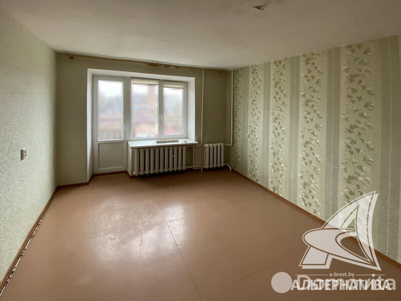 Продажа 1-комнатной квартиры в Кобрине, , 16700 USD, код: 975048 - фото 1