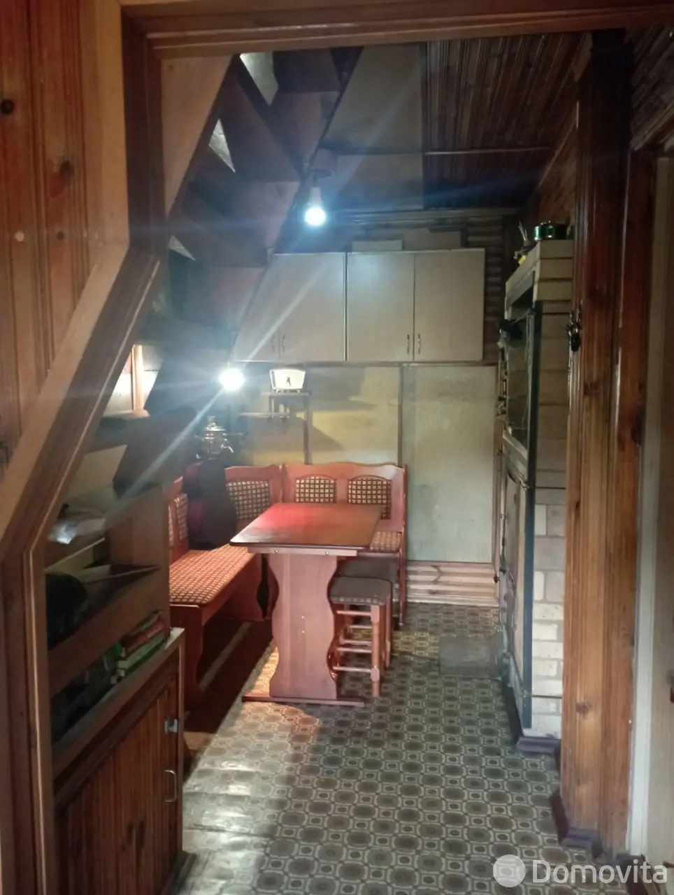 Продажа 2-этажной дачи в Таль Минская область, 39900USD, код 184898 - фото 14