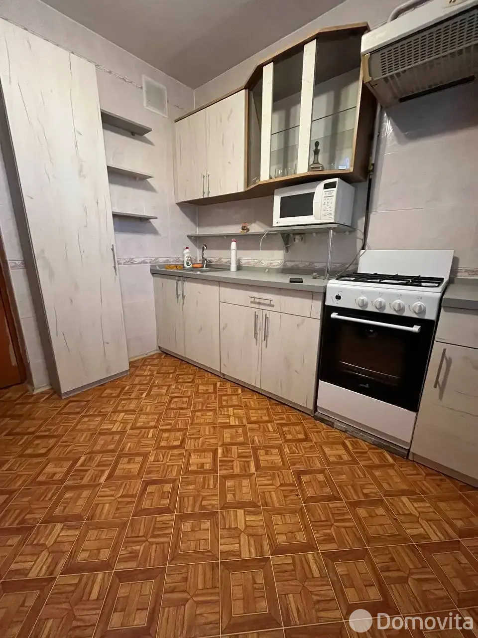 Снять 1-комнатную квартиру в Минске, ул. Прушинских, д. 52, 950BYN, код 146815 - фото 4