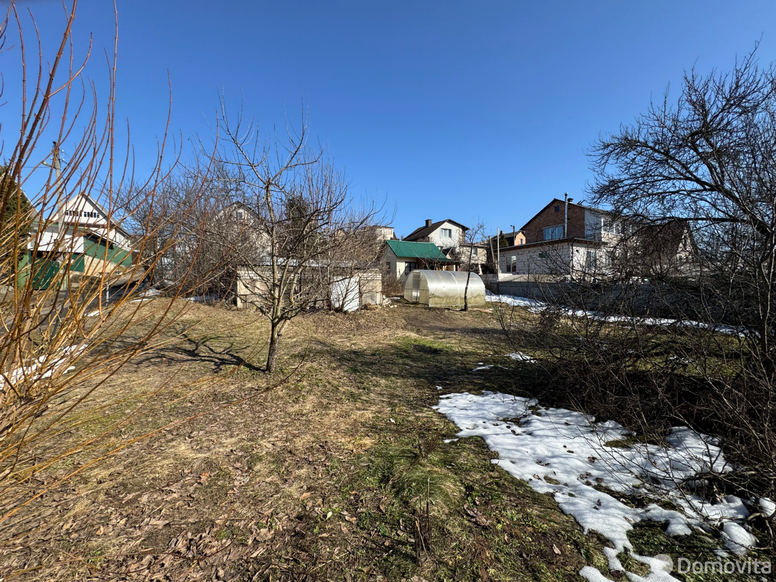 участок, Заценьский Родник, от собственника