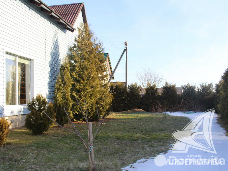 Купить 2-этажную дачу в Восток-2009 Брестская область, 66900USD, код 162208 - фото 19