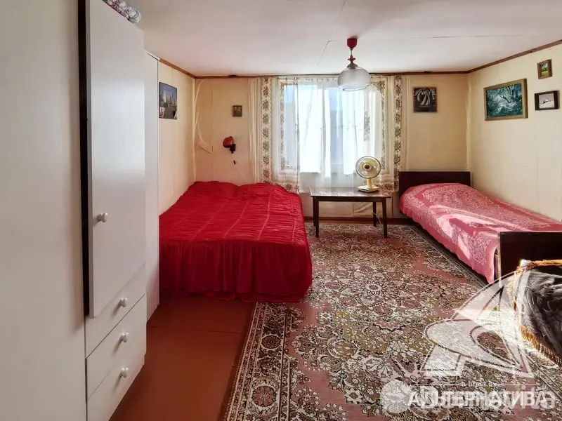 Купить 2-этажную дачу в Жемчужина-1988 Брестская область, 122819BYN, код 184775 - фото 18