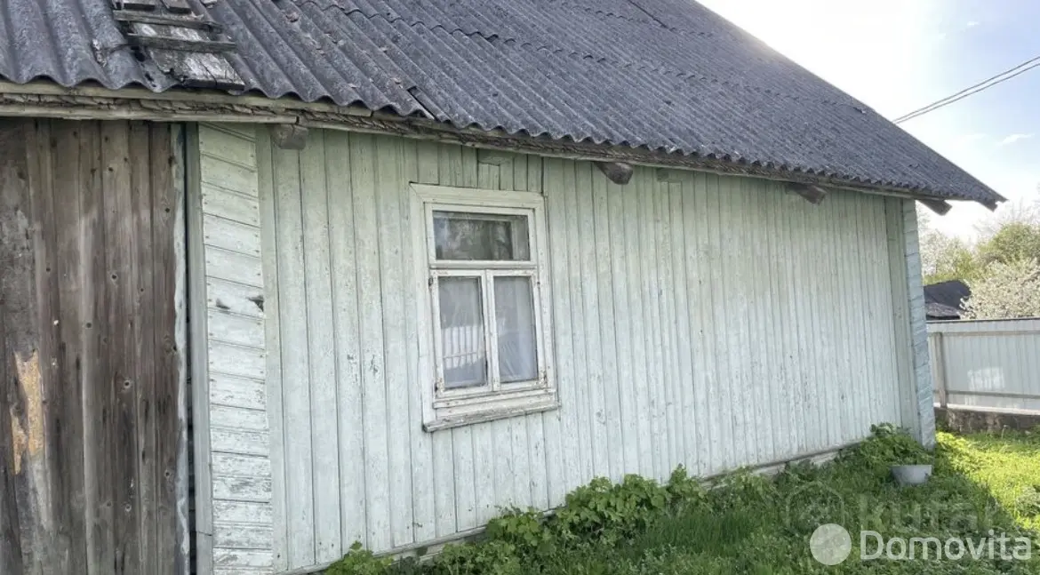 купить коттедж, Брильки, ул. Мира, д. 66