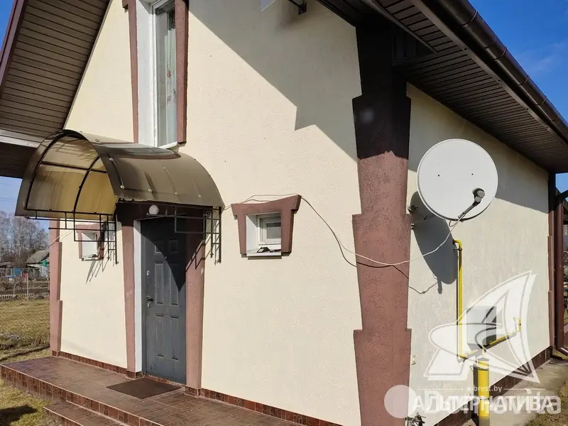 Купить 2-этажную дачу в Полиграфист-82 Брестская область, 65000USD, код 185008 - фото 5