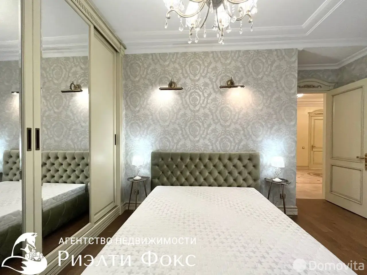 Снять 3-комнатную квартиру в Минске, ул. Пионерская, д. 9, 2500USD, код 148233 - фото 20