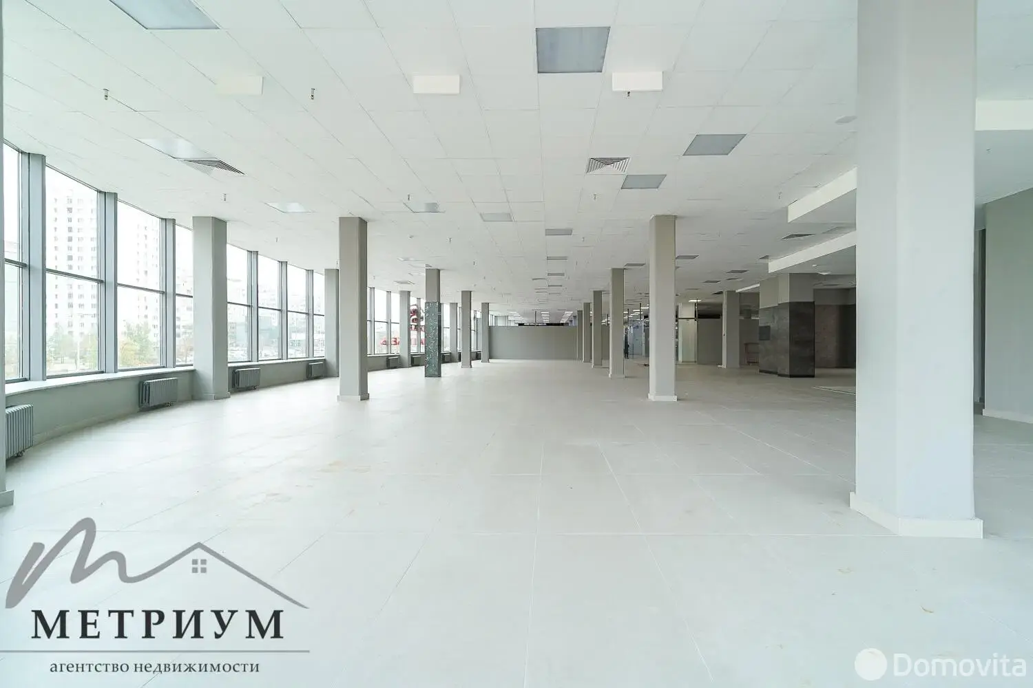 Аренда офиса на ул. Сурганова, д. 57/а в Минске, 7000EUR, код 13865 - фото 1