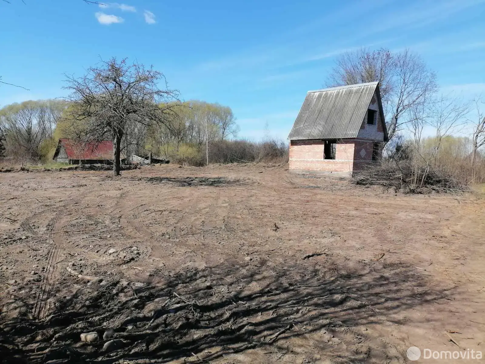 коттедж, Комаровщина, ул. Центральная, д. 12/а - лучшее предложение