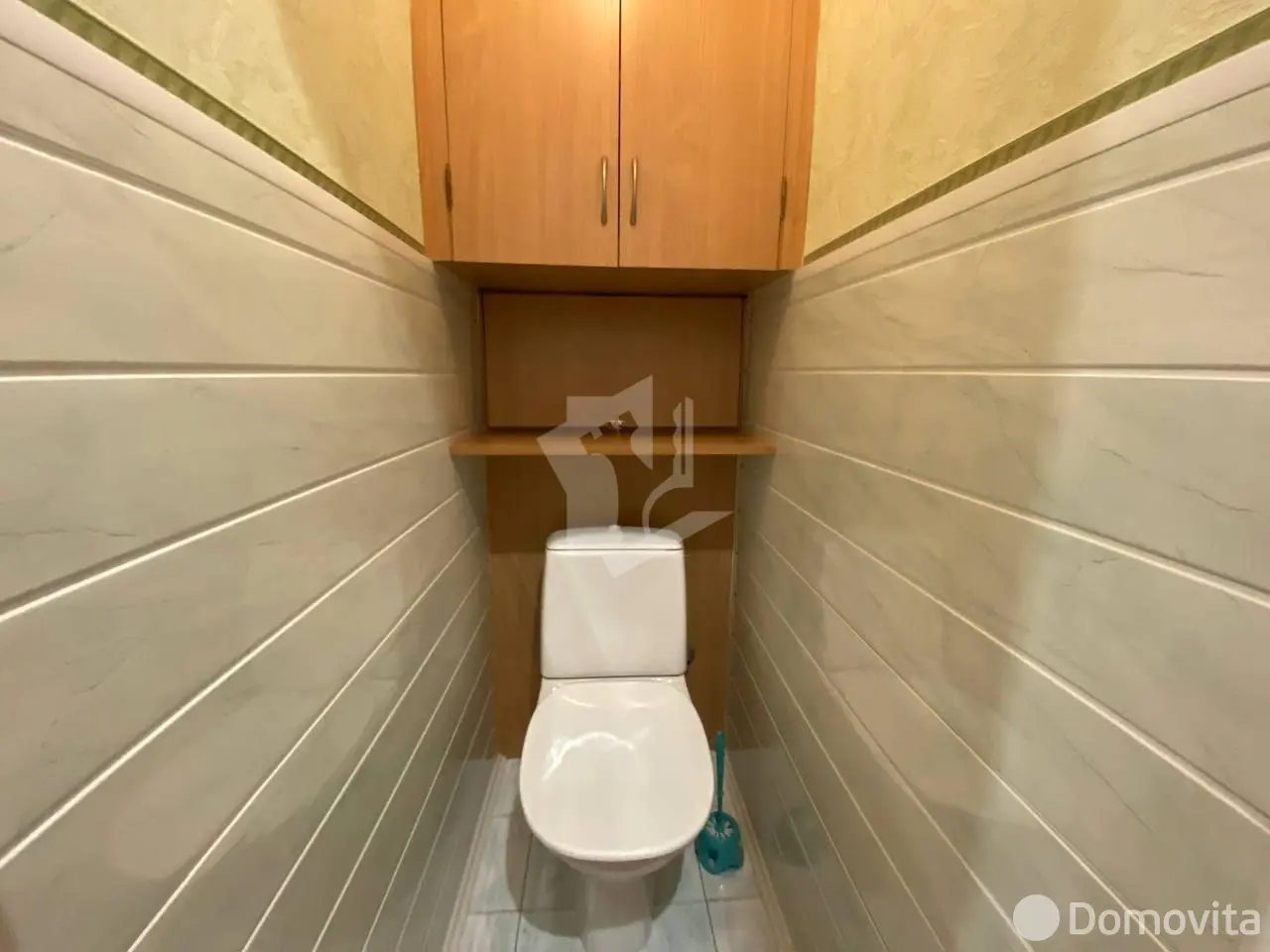 Снять 3-комнатную квартиру в Минске, пр-д Слободской, д. 22, 500USD, код 148577 - фото 14