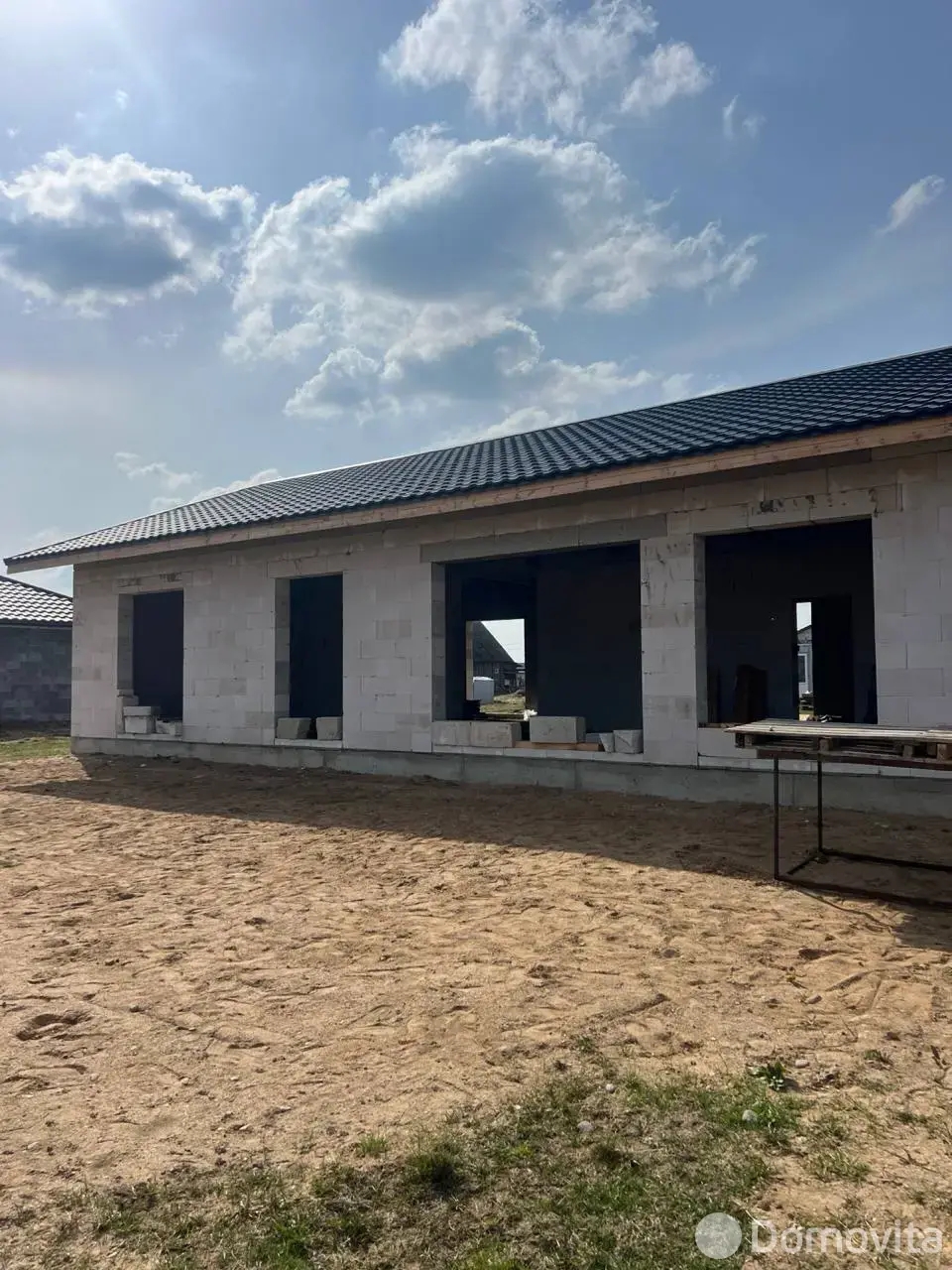 Стоимость продажи коттеджа, Озеро, ул. Жасминовая