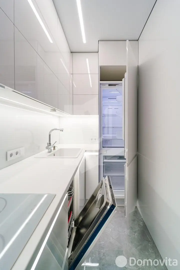 квартира, Минск, ул. Петра Мстиславца, д. 10 - лучшее предложение