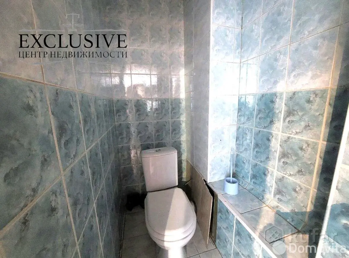 Купить офис на пр-д Устье, д. 4 в Новополоцке, 149000USD, код 10280 - фото 21