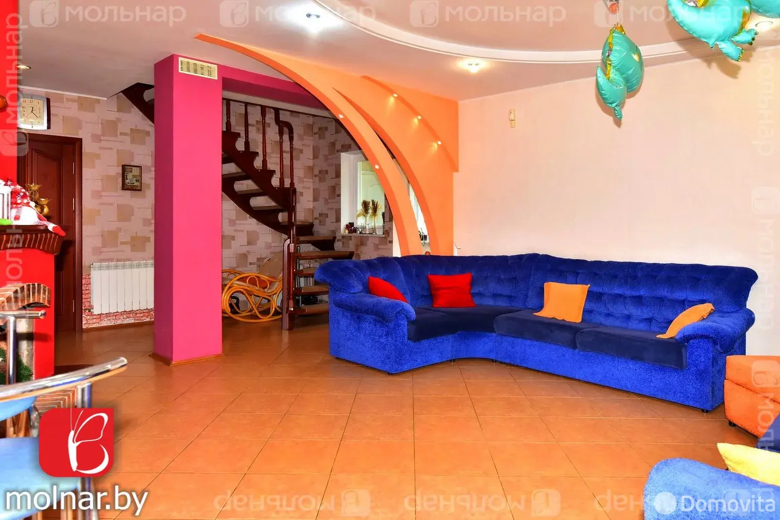 дом, Минск, ул. Несвижская - лучшее предложение