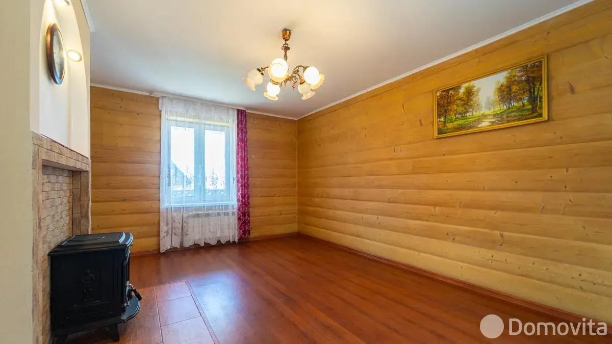 Купить 3-этажную дачу в Родник Соломореченский Минская область, 42900USD, код 182141 - фото 18