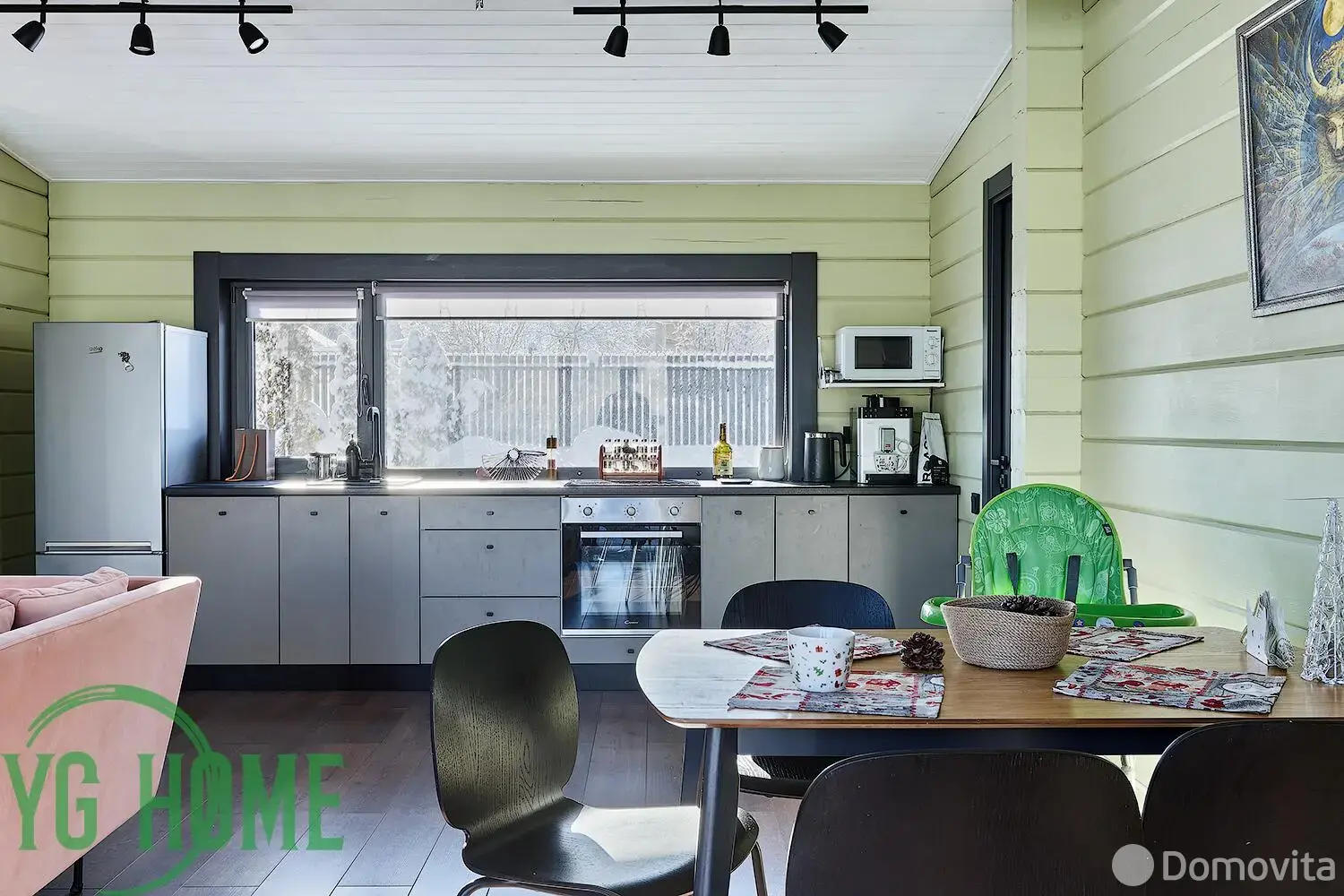 дом, Силичи, д. 132 