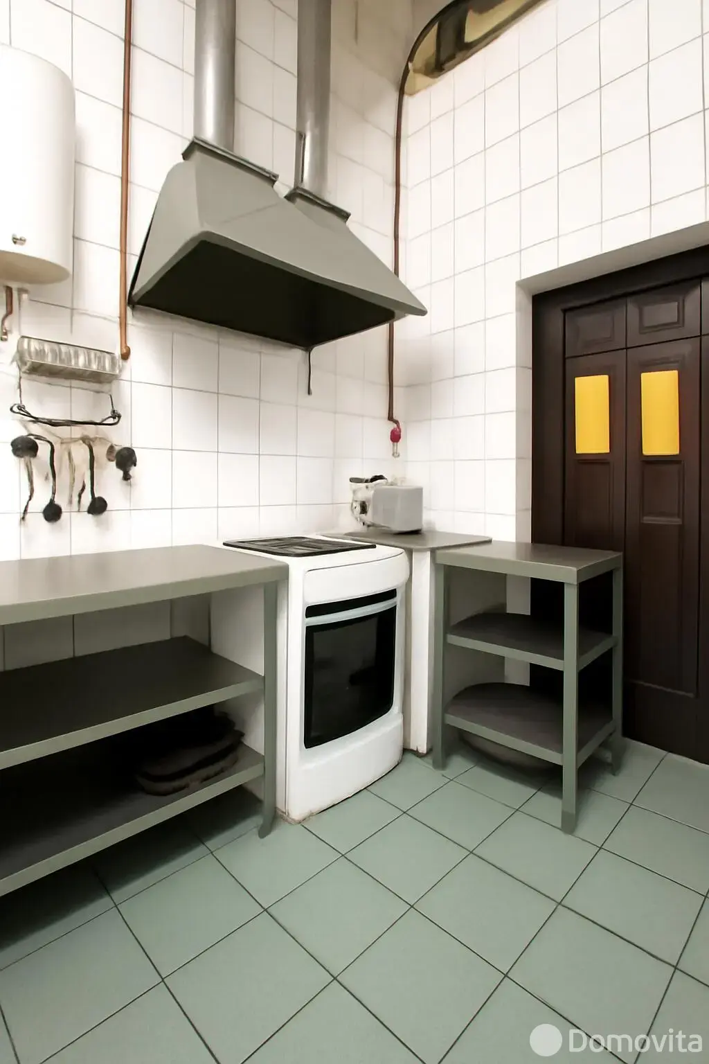 Купить помещение под сферу услуг в Гомеле, пр-т Речицкий, д. 91/а - фото 13