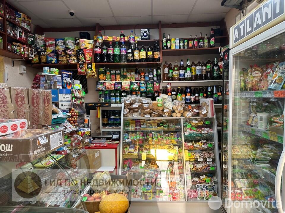 Цена продажи торгового объекта, Гомель, ул. Международная, д. 22