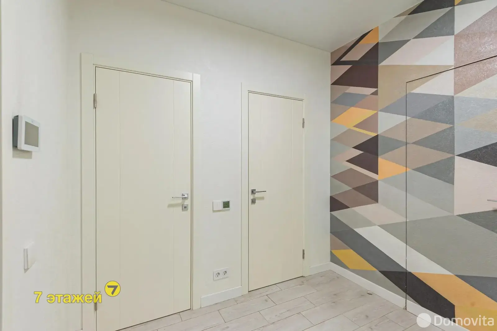 Снять 4-комнатную квартиру в Копище, ул. Николая Михайлашева, д. 1, 900USD, код 148362 - фото 32