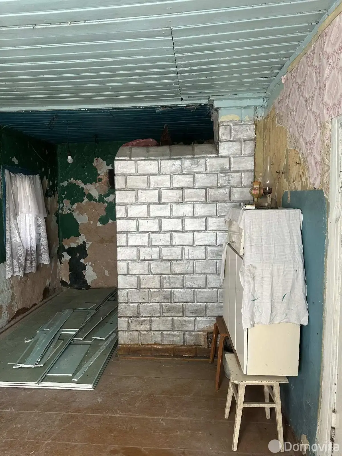 Стоимость продажи коттеджа, Куренец, ул. Папанина