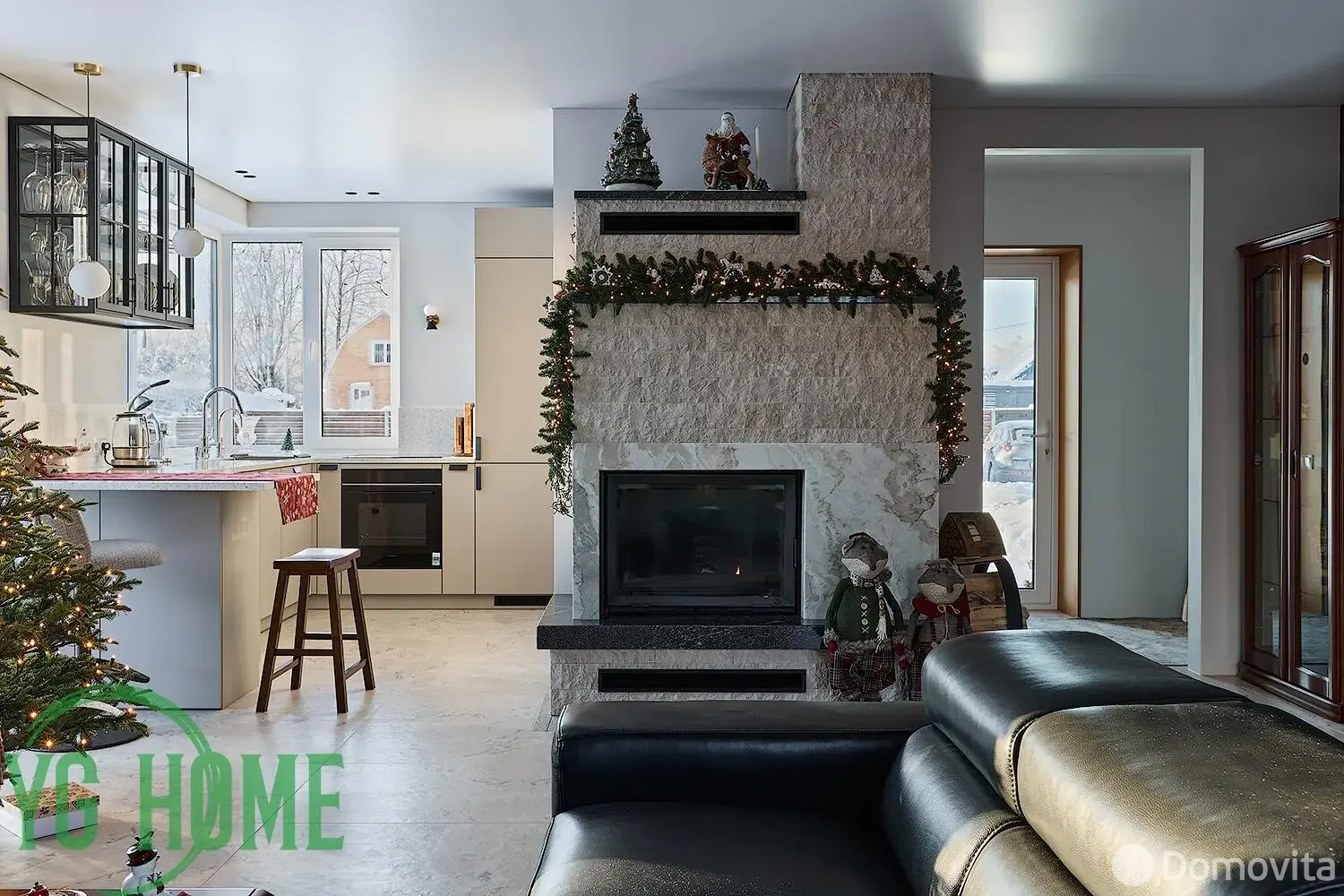 Купить 2-этажную дачу в Малиновке Минская область, 180000USD, код 184872 - фото 19