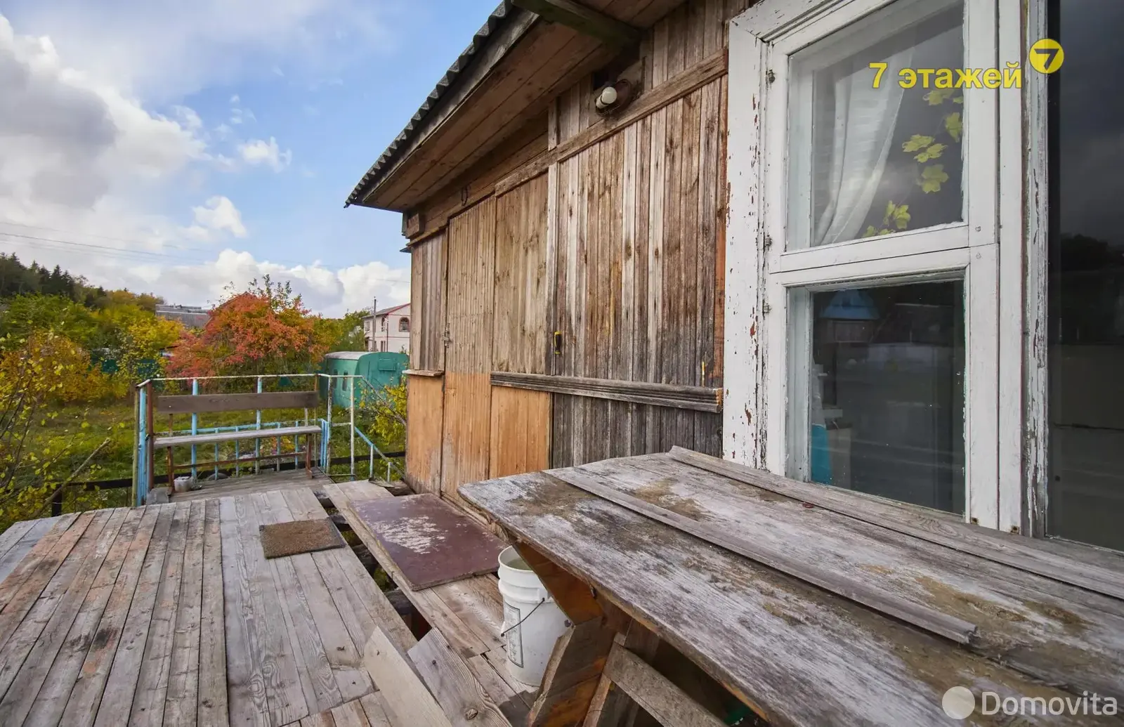 Продажа 2-этажной дачи в Электрон-89 Минская область, 14000USD, код 175881 - фото 25