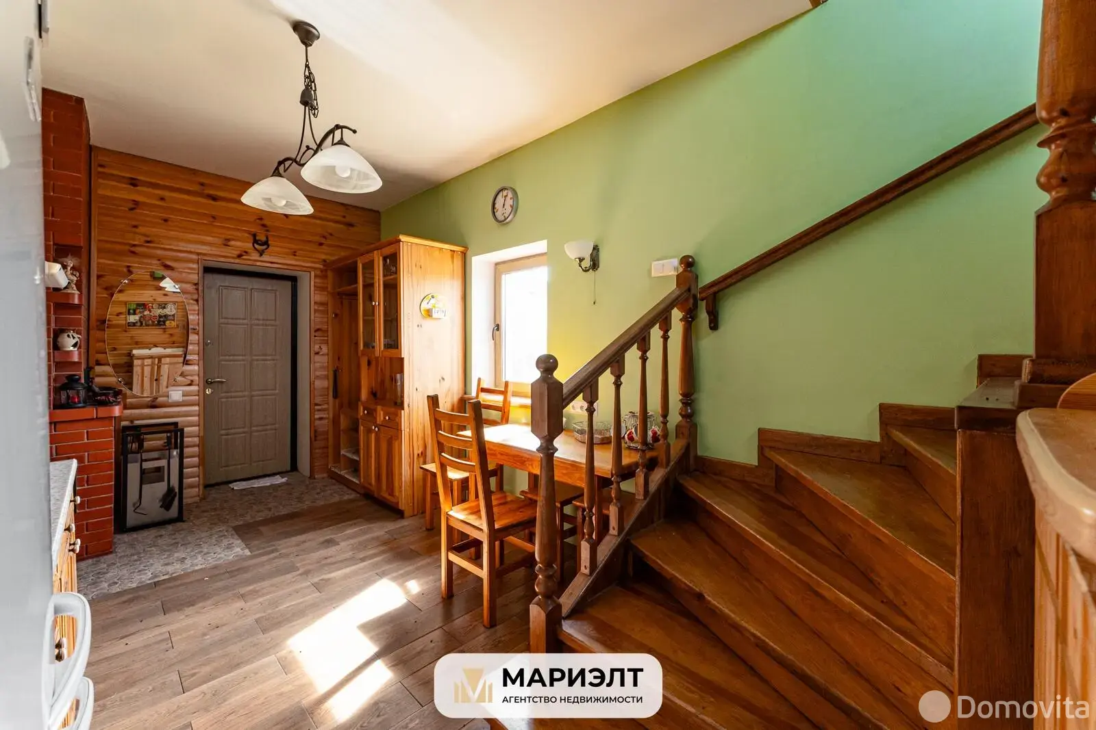 Продажа 1-этажной дачи в Озере Минская область, 65000USD, код 183195 - фото 13